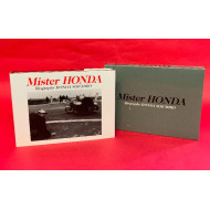 Mister Honda Biography Honda Soichiro 