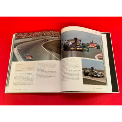 1970-75 Formula 1 Greats - Lotus 72