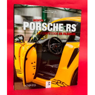 Porsche RS - La Competition en Filigrane