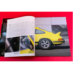 Porsche RS - La Competition en Filigrane Porsche RS - La Competition en Filigrane