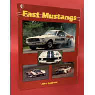 Fast Mustangs