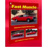 Fast Muscle - America's Fastest Muscle Cars