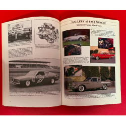 Fast Muscle - America's Fastest Muscle Cars