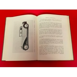 From Chariot to Car From Chariot to Car