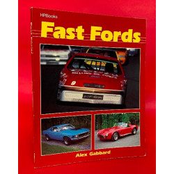 Fast Fords