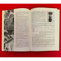 Mercedes-Benz Type 300SL Roadster Owner's Handbook Mercedes-Benz Type 300SL Roadster Owner's Handbook