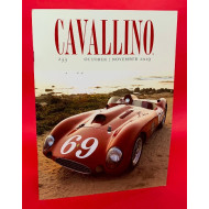 Cavallino Magazine No 233 October/ November 2019