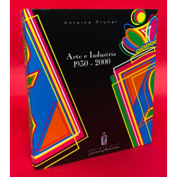 Arte e Industria 1930-2000 - Settant'anni Pininfarina