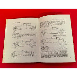 The Complete Book of Automobile Body Design The Complete Book of Automobile Body Design