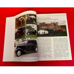 Royle - From Vintage to Classic to Amphibian