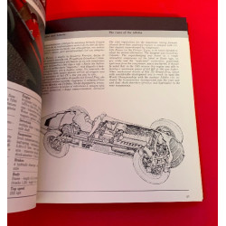 Museo Alfa Romeo Catalogo - Catalogue Alfa Romeo Museum