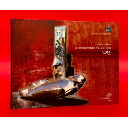 Un Monumento Per Uno Stile 1910 - 2010