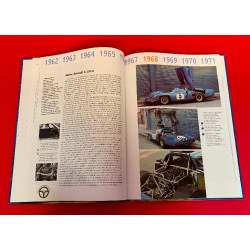 Alpine En Competition