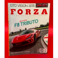 Forza Magazine Number 178 December 2019