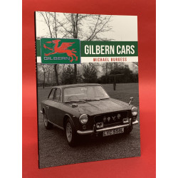 Gilbern Cars
