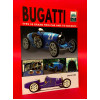 Bugatti Type 35 Grand Prix Car and Its Variants