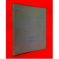 Austin-Healey 100 and 3000 Workshop Manual