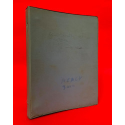 Austin-Healey 100 and 3000 Workshop Manual