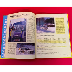 Pirelli World Rallying 17 1994-1995 Pirelli World Rallying 17 1994-1995
