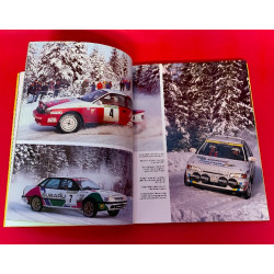 Pirelli World Rallying 15 1992-1993 Pirelli World Rallying 15 1992-1993