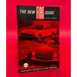 The New Fiat Guide - Modern Sports Car Series