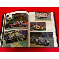 Le Mans 24 Hours 2019 Official Yearbook English Edition Le Mans 24 Hours 2019 Official Yearbook English Edition