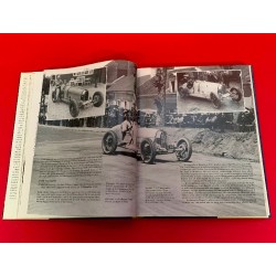 Bugatti 'Le Pur Sang Des Automobiles' - Fifth Edition