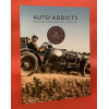 Auto Addicts - Magnificent Classic Adventures - Volume Four