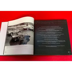 Les Inoubliables Annees '70 - Les Sport/Prototypes 1967-1978