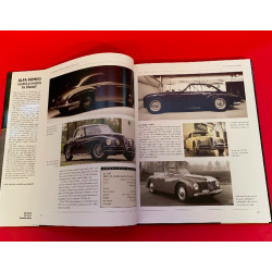 Alfa Romeo Coupes & Spiders In Detail Since 1945