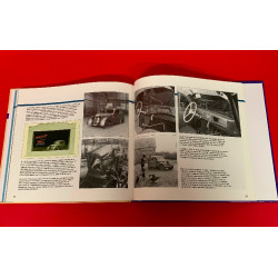 La Renault Juvaquatre de Mon Pere La Renault Juvaquatre de Mon Pere