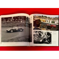 Sharknose V6 - Ferrari 156, Ferrari 246SP & Ferrari 196SP