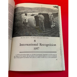 The Shell History of the East African Safari Rally