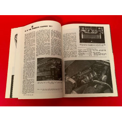 Brooklands Books: MG TF 1953-1955