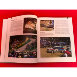 Group A - When Rallying Created Road Car Icons 1987-1996 Group A - When Rallying Created Road Car Icons 1987-1996