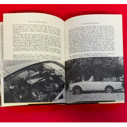 Alpine - The Classic Sunbeam