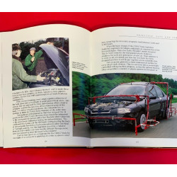 Mondeo - The Story of the Global Car