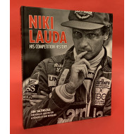 Niki Lauda - His Competition History