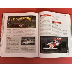 Niki Lauda - His Competition History Niki Lauda - His Competition History