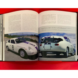 Abarth L'irresistibile Fascino dello Scorpione - The Irresistible Attraction of the Scorpion