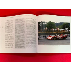 312P - One of Ferrari's Most Beautiful Racers 312P - One of Ferrari's Most Beautiful Racers