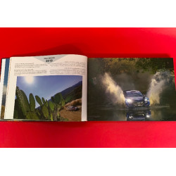 Rallying 2019 Rallying 2019