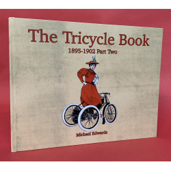 The Tricycle Book 1895-1902 Part Two