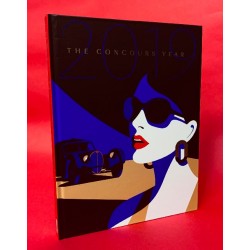 The Concours Year 2019