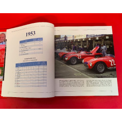 Maserati In The World Sports Car & Manufacturers Championship from 1953 to 1966 Maserati In The World Sports Car & Manufacturers Championship from 1953 to 1966