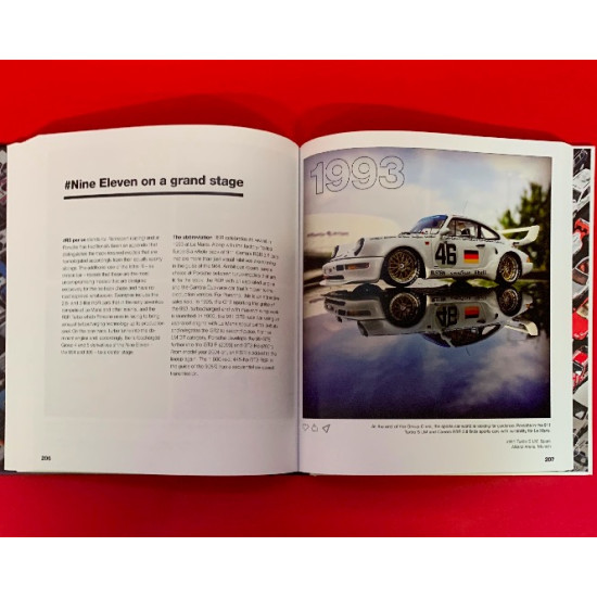 Porsche Model Cars - 70 Years of Sports Car History