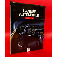 L'Annee Automobile Year 67 2019-2020