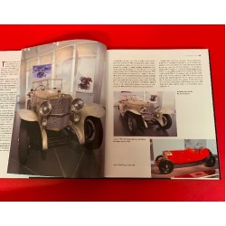 Alfa Romeo 2000 and 2600 - The Complete Story