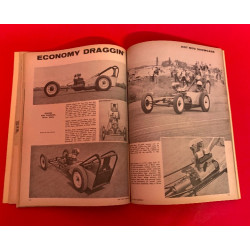 Hot Rod Magazine Yearbook No.2 - 1962