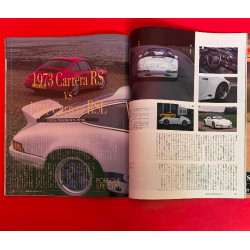 Special Cars International '92 3rd Issue - Porsche Special